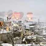 Otel Phocas Cave Göreme