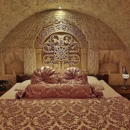 Hotel Phocas Cave Goreme