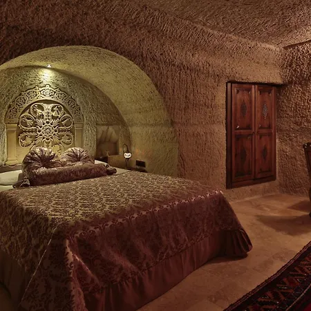 Hotel Phocas Cave Goreme