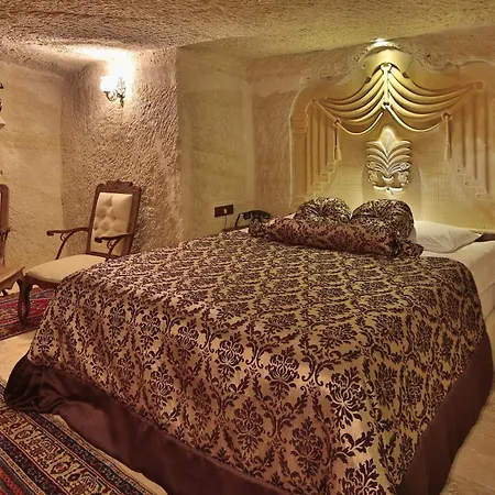 Hotel Phocas Cave