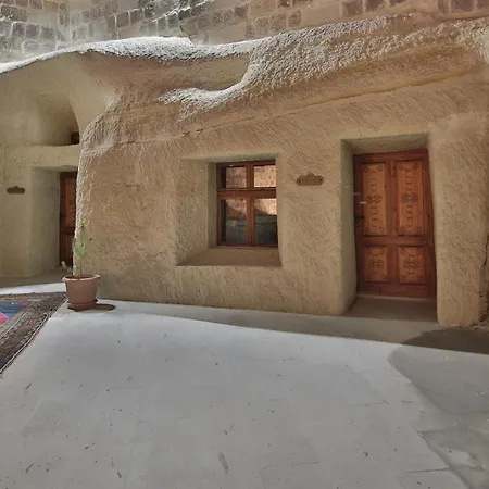 Phocas Cave Hotel Goreme