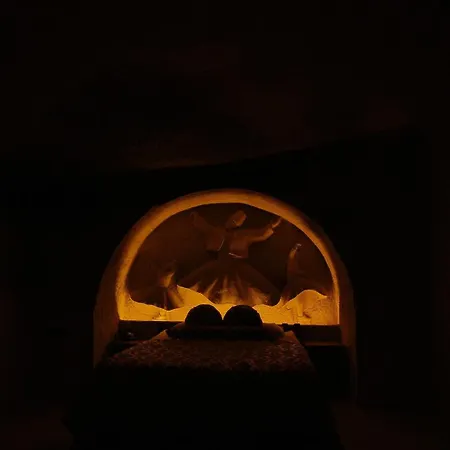 Hotel Phocas Cave