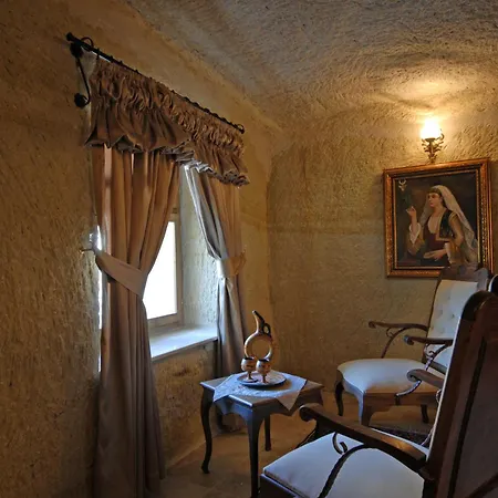Hotel Phocas Cave Goreme