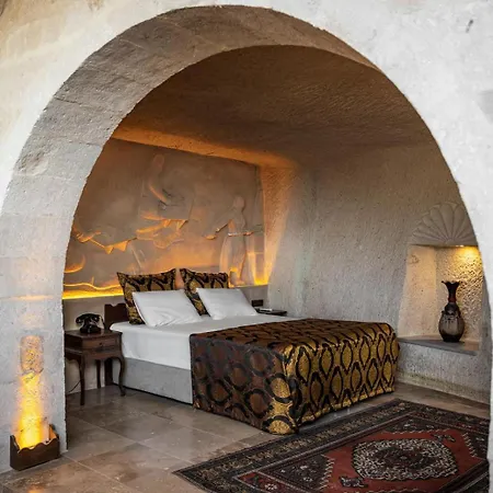 Phocas Cave 2* Goreme