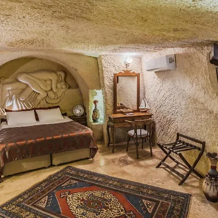 Phocas Cave Hotel Goreme