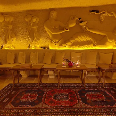 Phocas Cave 2* 괴레메