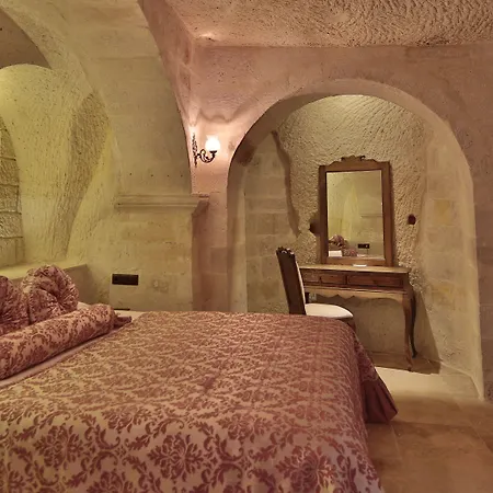 Phocas Cave 호텔 괴레메