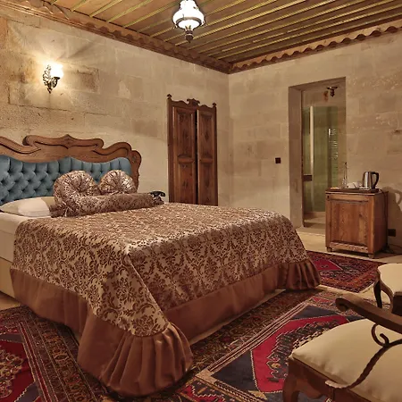 Phocas Cave Hotel Göreme