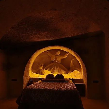 Phocas Cave Hotel
