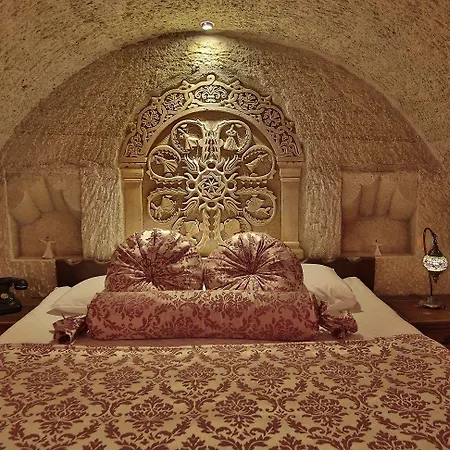 Hotel Phocas Cave
