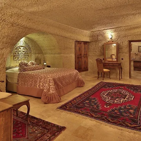 호텔 Phocas Cave 괴레메