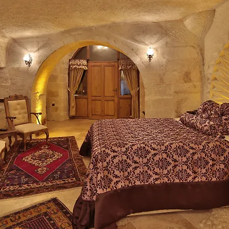 Hotel Phocas Cave Göreme
