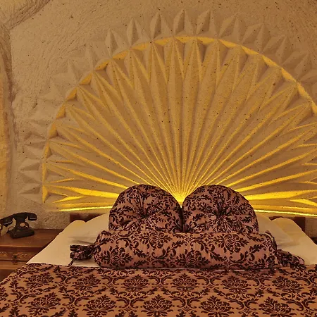 Hotel Phocas Cave