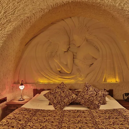 Phocas Cave 호텔 2*