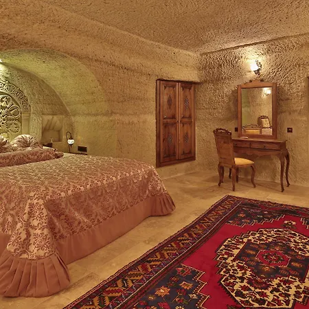 Phocas Cave 2* 괴레메