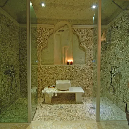 Phocas Cave 2* 괴레메