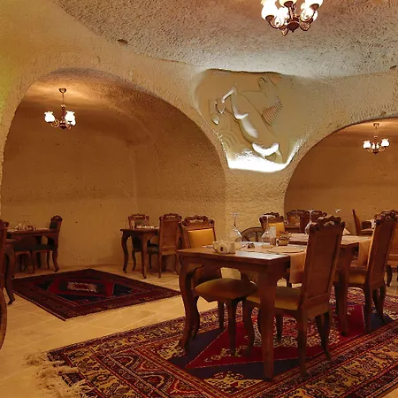Hotel Phocas Cave