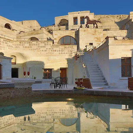 호텔 Phocas Cave 2*