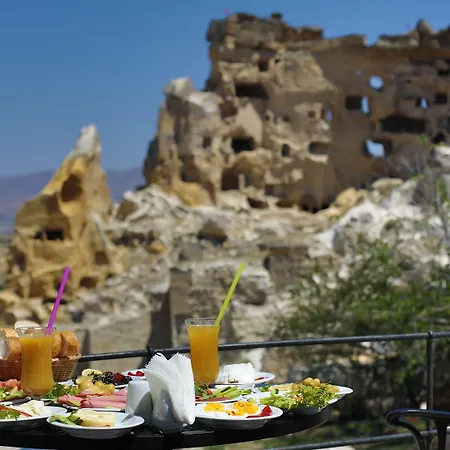 호텔 Phocas Cave 괴레메