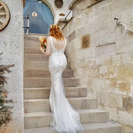 호텔 Phocas Cave 괴레메