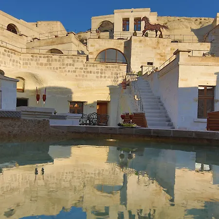 호텔 Phocas Cave 2*