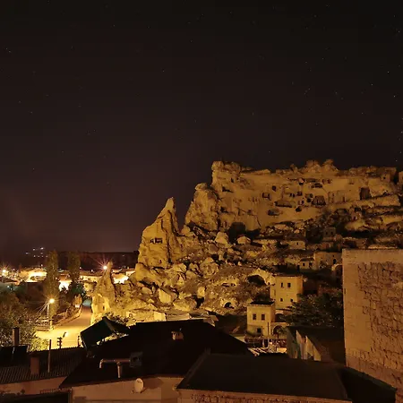 호텔 Phocas Cave 괴레메