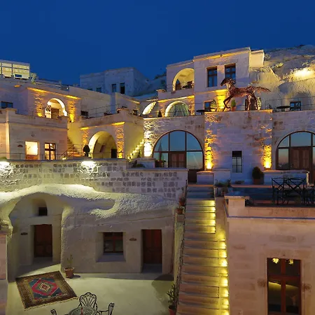 Phocas Cave 호텔 2*