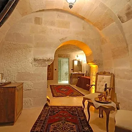 Hotel Phocas Cave
