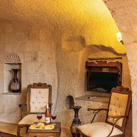 Hotel Phocas Cave Göreme