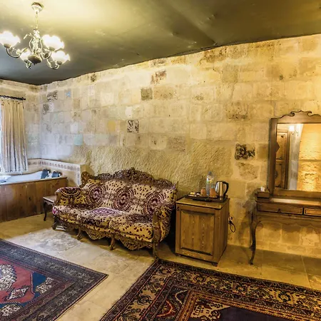 Hotel Phocas Cave Göreme