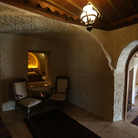 Phocas Cave Hotel Göreme