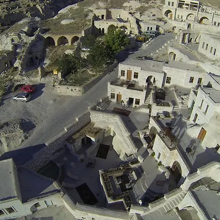 Phocas Cave Hotel 2*