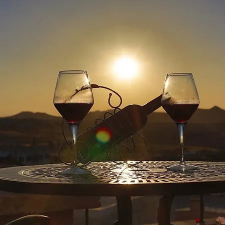 Phocas Cave 2* 괴레메