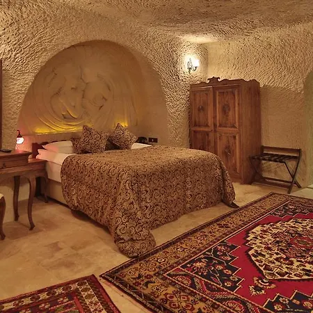 호텔 Phocas Cave 괴레메