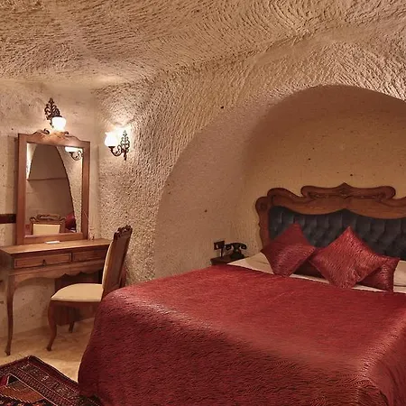 Hotel Phocas Cave Goreme