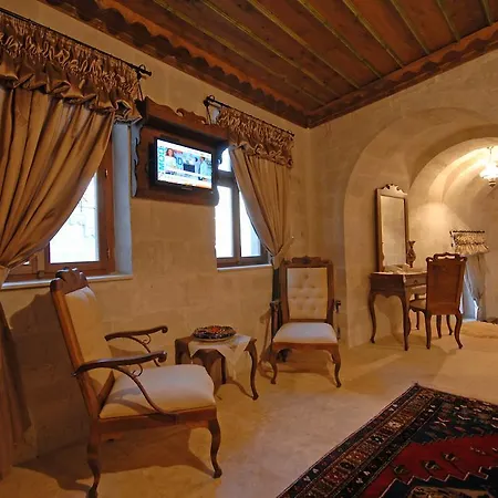 Hotel Phocas Cave Goreme
