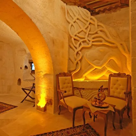 酒店 浦卡斯洞穴套房酒店 格雷梅