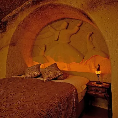 Hotel Phocas Cave Goreme