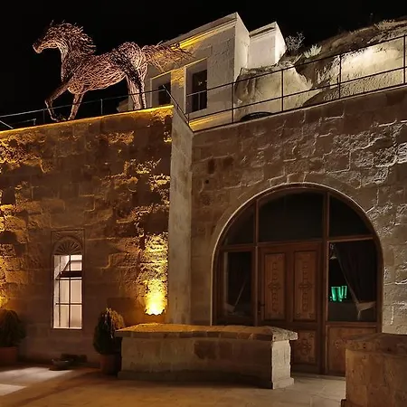 Phocas Cave 호텔 2*