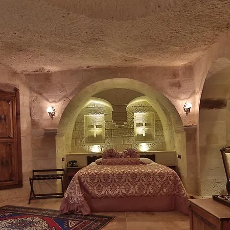 Hotel Phocas Cave