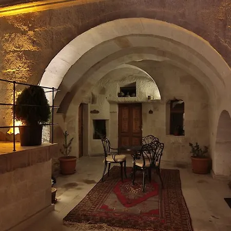 Hotel Phocas Cave Goreme