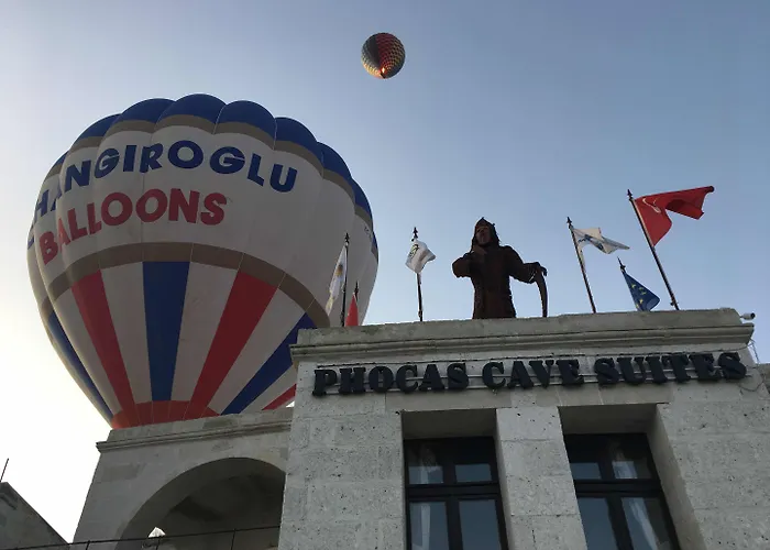 فوكاس كيف سويتس فندق غوريمِيه