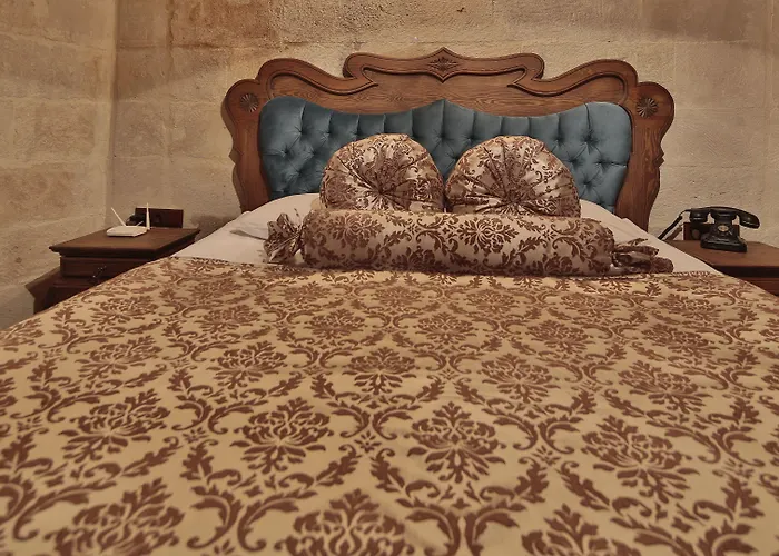 فندق فوكاس كيف سويتس 2*