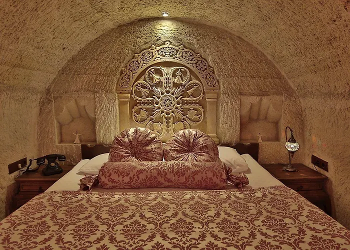 فندق فوكاس كيف سويتس