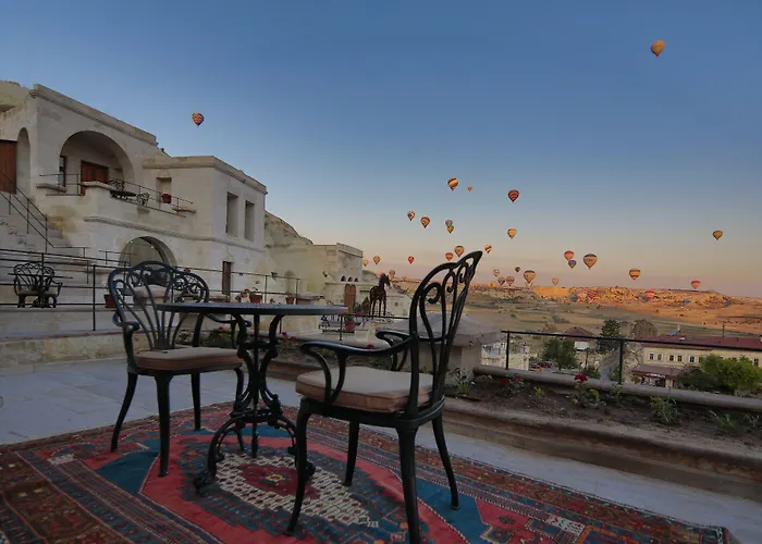 فوكاس كيف سويتس فندق 2*