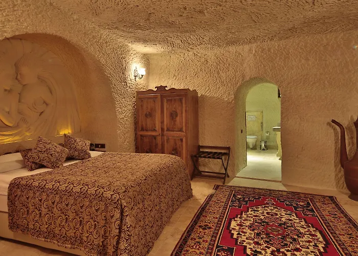 فوكاس كيف سويتس فندق 2*