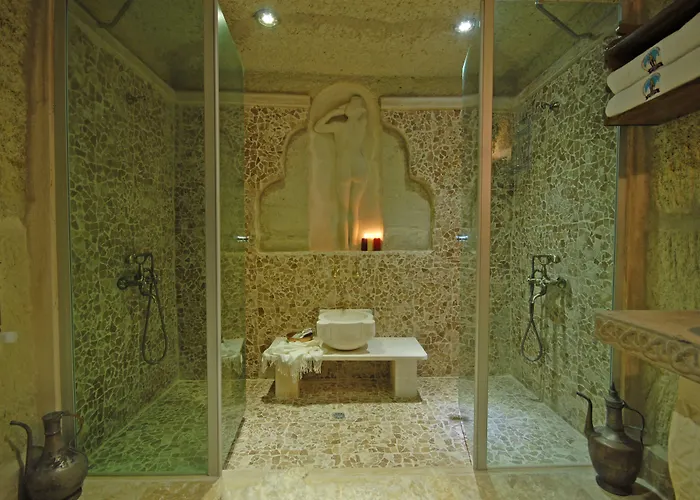 Phocas Cave 2* גורמה