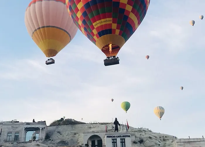 فوكاس كيف سويتس فندق