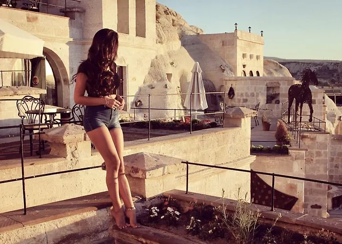 فندق فوكاس كيف سويتس غوريمِيه