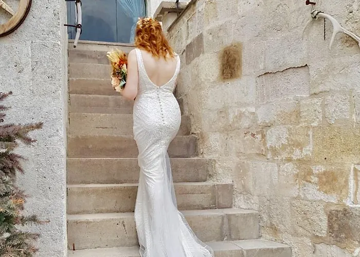 فندق فوكاس كيف سويتس غوريمِيه